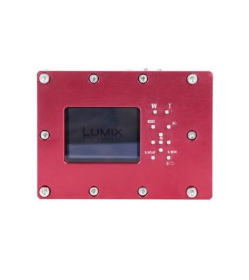 Explosion Proof Intrinsically Safe Digital Camera 19 Million Pixels