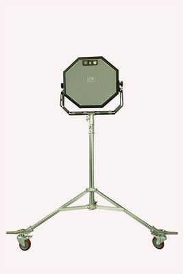 Ts-500 Portable Loudspeaker System Directional Wave Dispersing Device