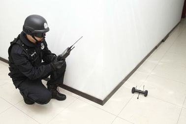Professional Reconnaissance Robots , Mini Lightweight Bomb Defusal Robot