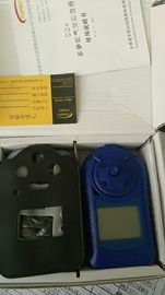 Explosion Proof Portable Multi Gas Detector , Safe Gas Detection Instruments
