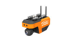 Customizable Portable Track Inspection Robot For Railway Infrastructure Maintenance