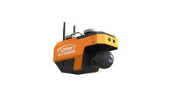 Customizable Portable Track Inspection Robot For Railway Infrastructure Maintenance