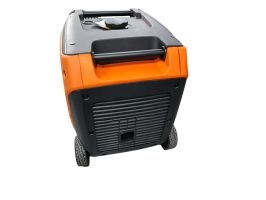 Sine Wave Stable Power Output Portable Silent Digital Inverter Generator Adopting Inverter Technology