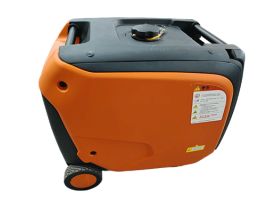 Sine Wave Stable Power Output Portable Silent Digital Inverter Generator Adopting Inverter Technology