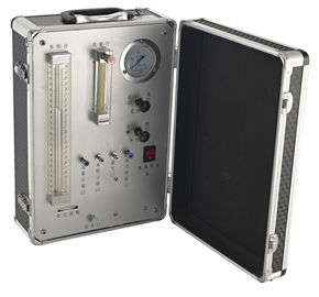 Compressed Oxygen Self Rescuer Breathing Apparatus , 11kg Self Contained Self Rescuer