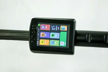 Professional Anti Terrorism Equipment Non Linear Junction Detector Fjt-c-s6