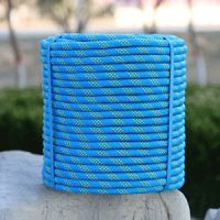 Corrosion-resistant material Anti-Fall Auxiliary Components anti-ultraviolet treatment