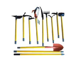 Strong load-bearing capacity Multifunctional prying hook applicable to various scenarios