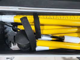 Strong load-bearing capacity Multifunctional prying hook applicable to various scenarios