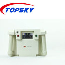 High Speed Wall Penetrating Radar 380*254*140 600-1800mhz Frequency