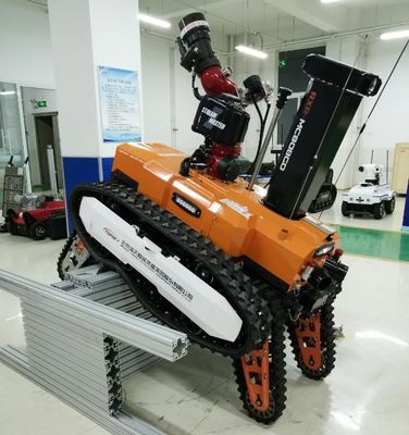 RXR-MC80BGD Explosion-proof firefighting and scouting