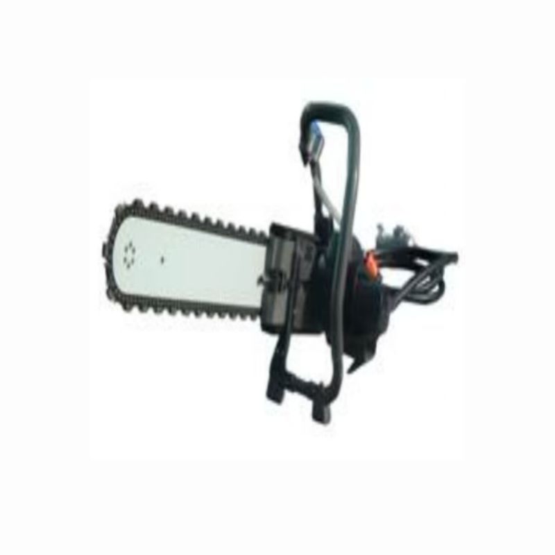 Versatile Pneumatic Chain Saw For Mining Drilling Needs