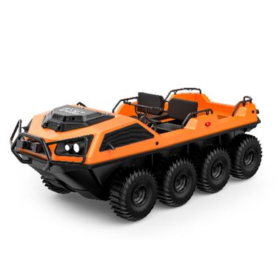 XTV-Plus All Terrain Amphibious Lightweight Pump Spray Version Vehicle (XTV-Плюс Всеполосная амфибийная легкая версия насоса)