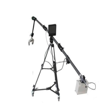 ETM-1.0 Удаление взрывчатых веществ Механическая рука 4,5 м Рука 20 кг Зажимание