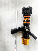 Высокотемпературный и противоударный многофункциональный водяной пистолет 8 л