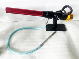 Прямая водная пушка привлекательный внешний вид, легкий вес, хорошая герметичность