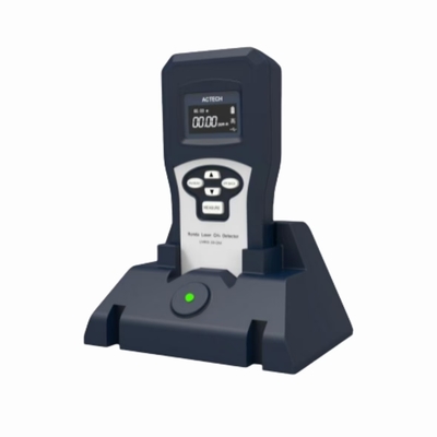 JJB30 Лазерный детектор метана, дальность 30 м, батарея 7.4 В